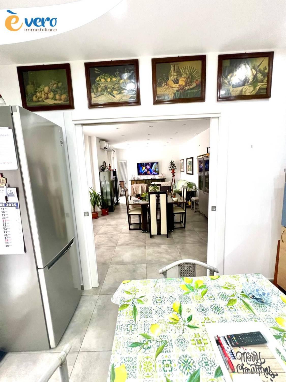 Appartamento ristrutturato a Palermo