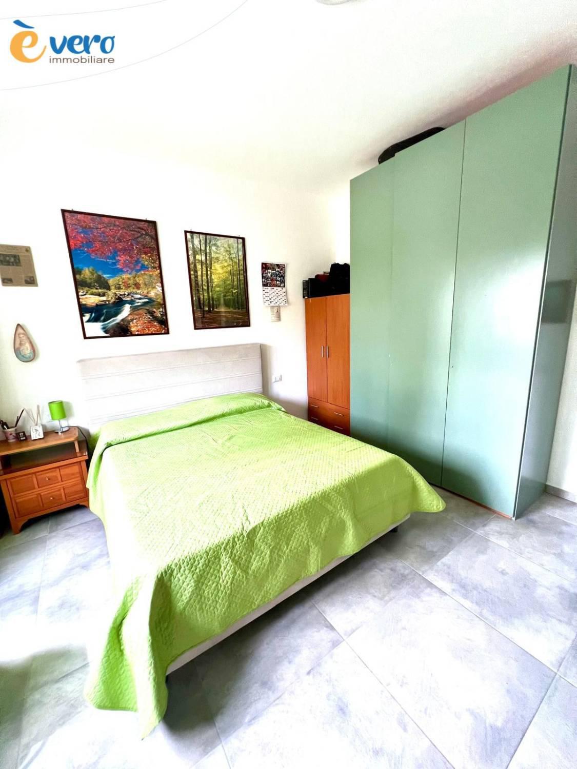 Appartamento ristrutturato a Palermo