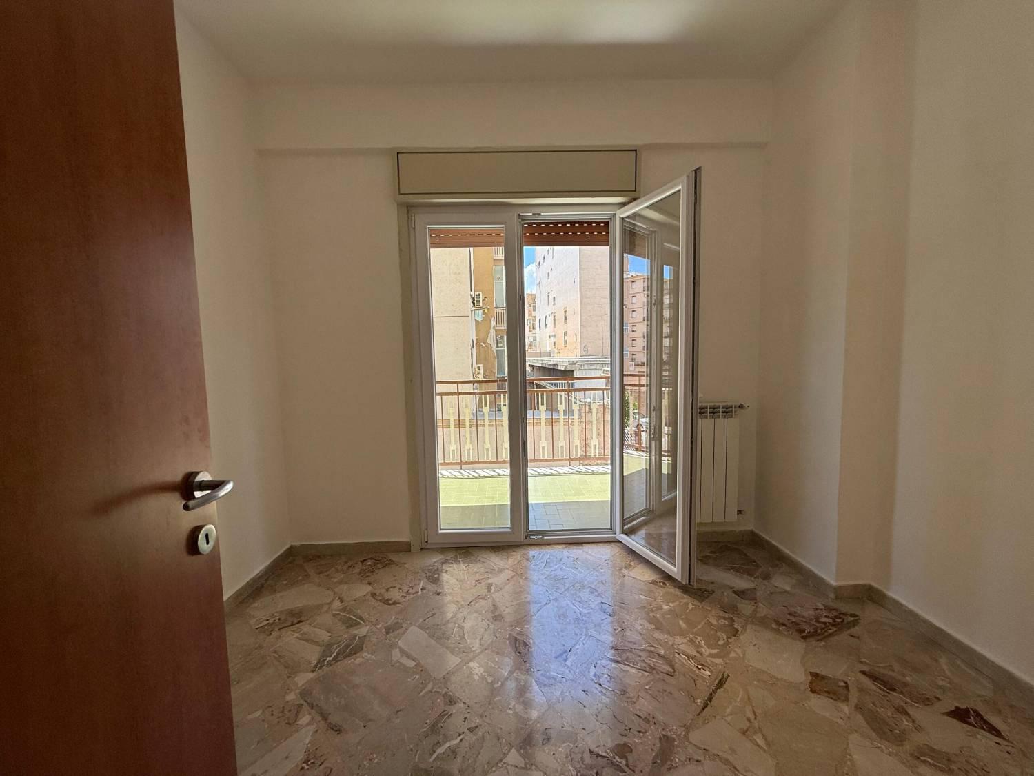 Appartamento ristrutturato a Palermo