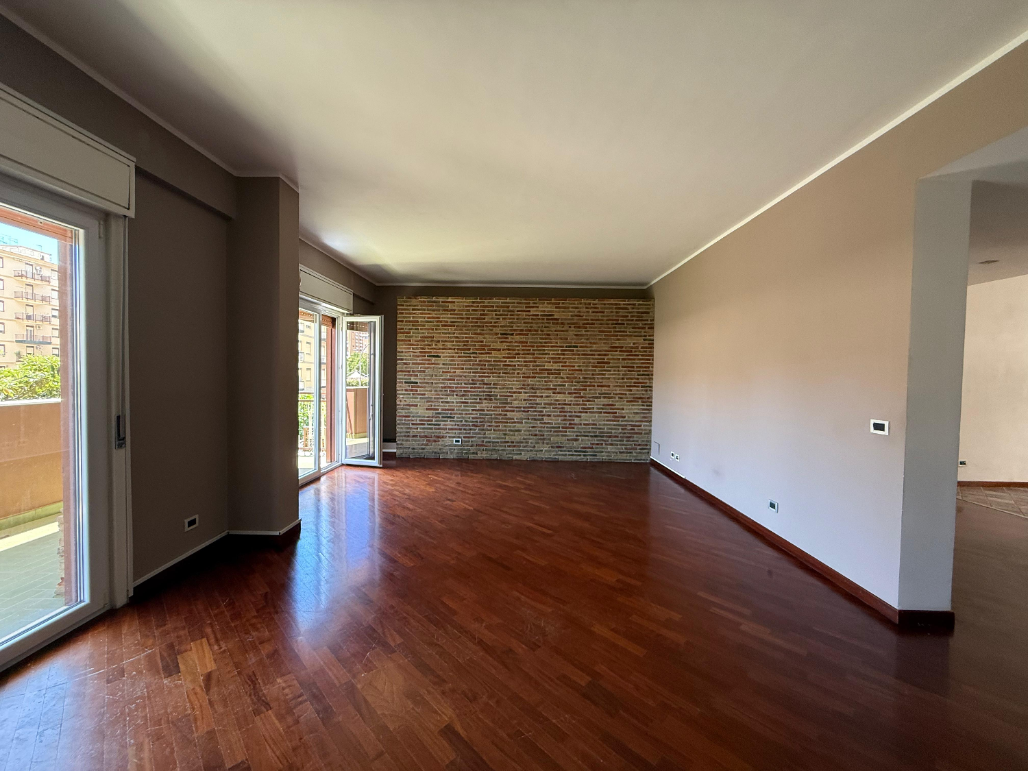 Appartamento ristrutturato a Palermo