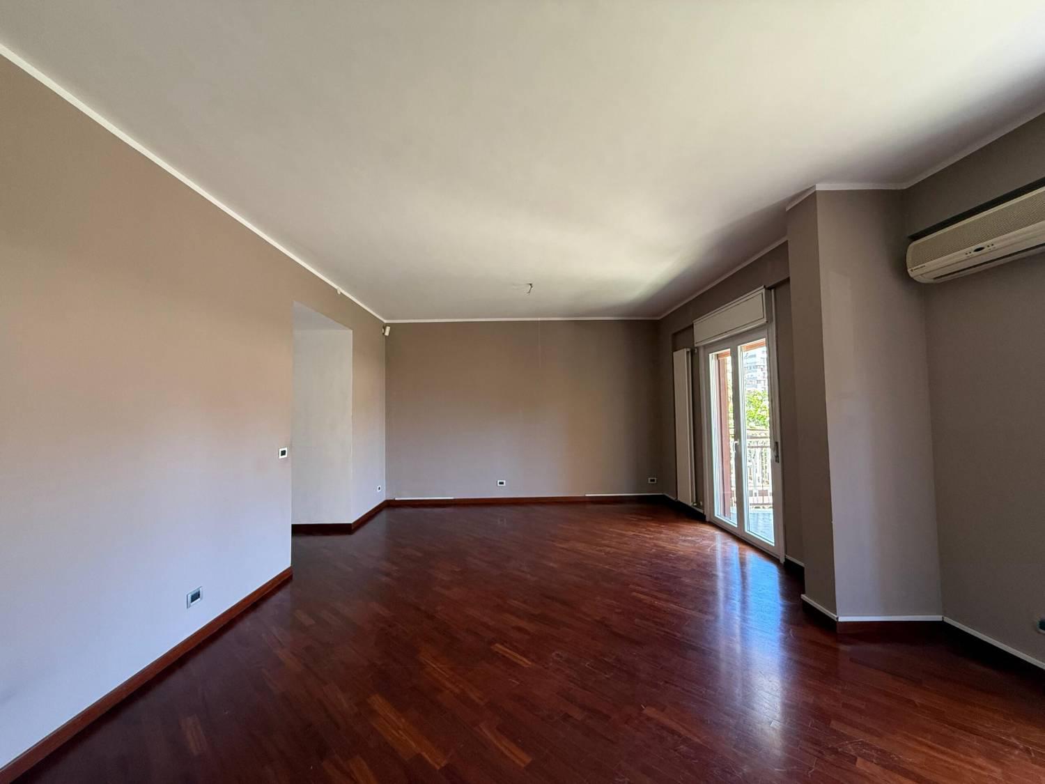 Appartamento ristrutturato a Palermo