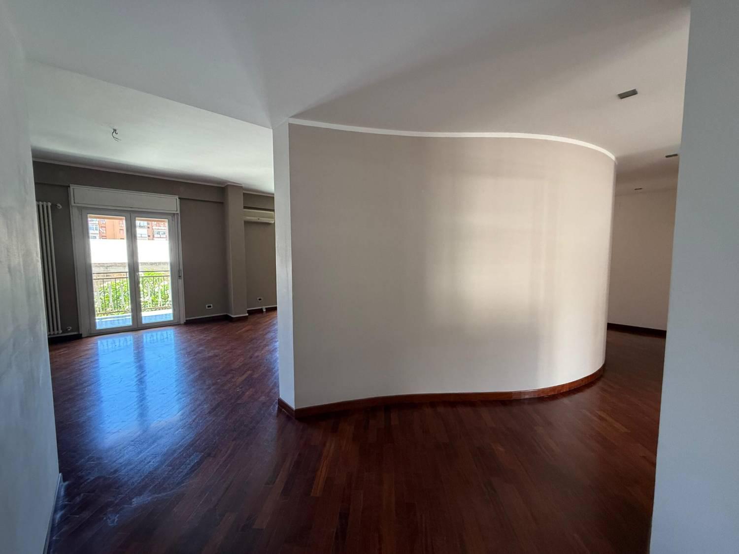 Appartamento ristrutturato a Palermo