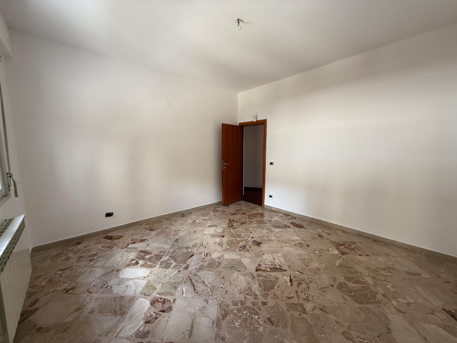 Appartamento ristrutturato a Palermo