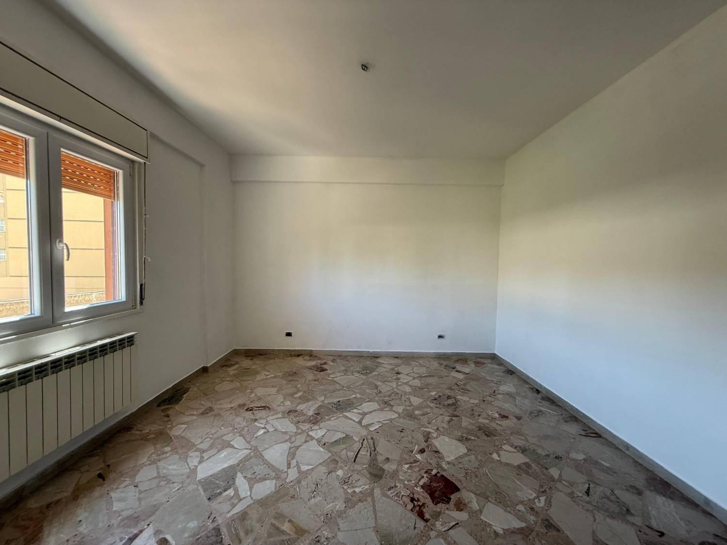 Appartamento ristrutturato a Palermo