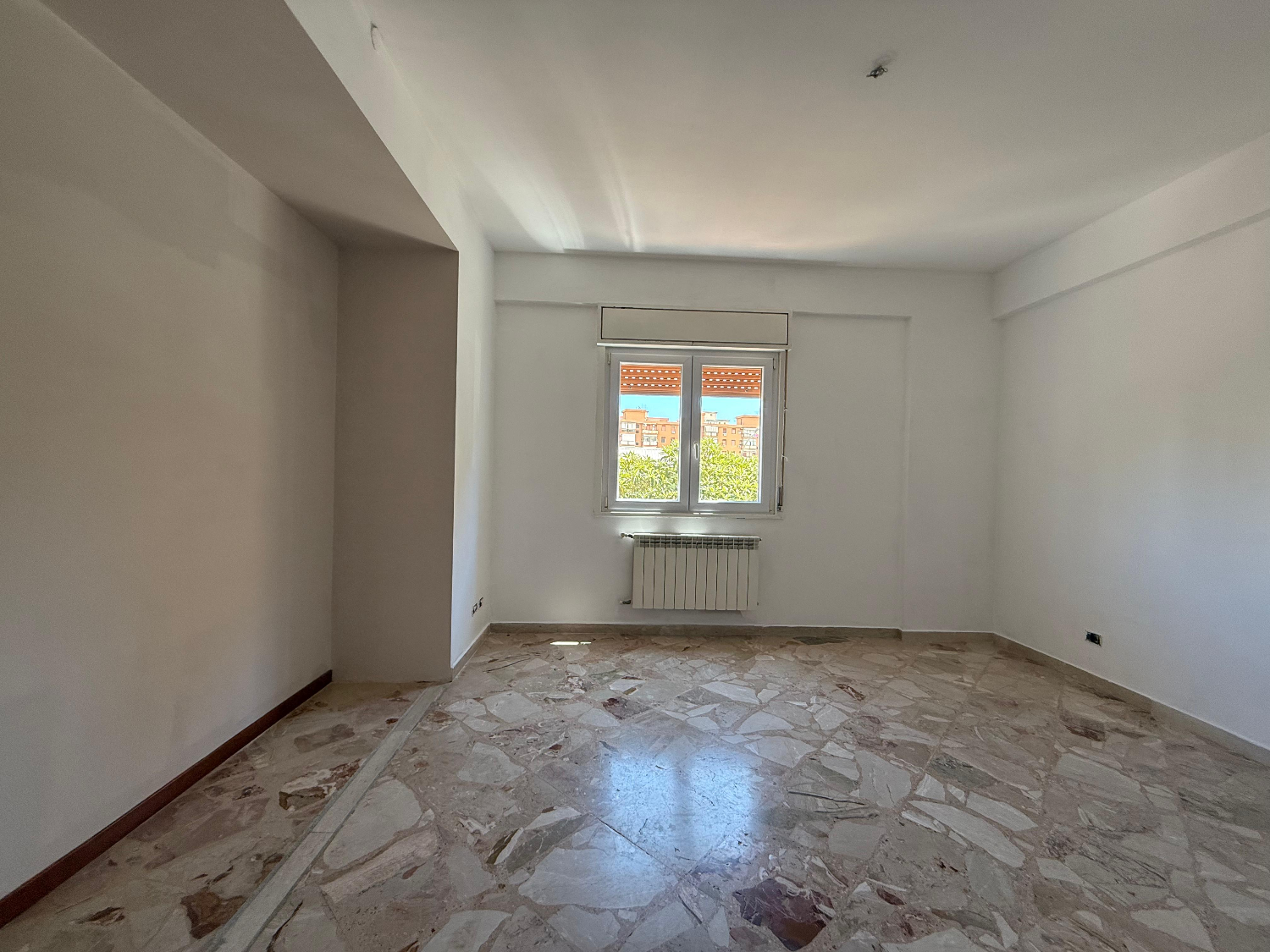 Appartamento ristrutturato a Palermo