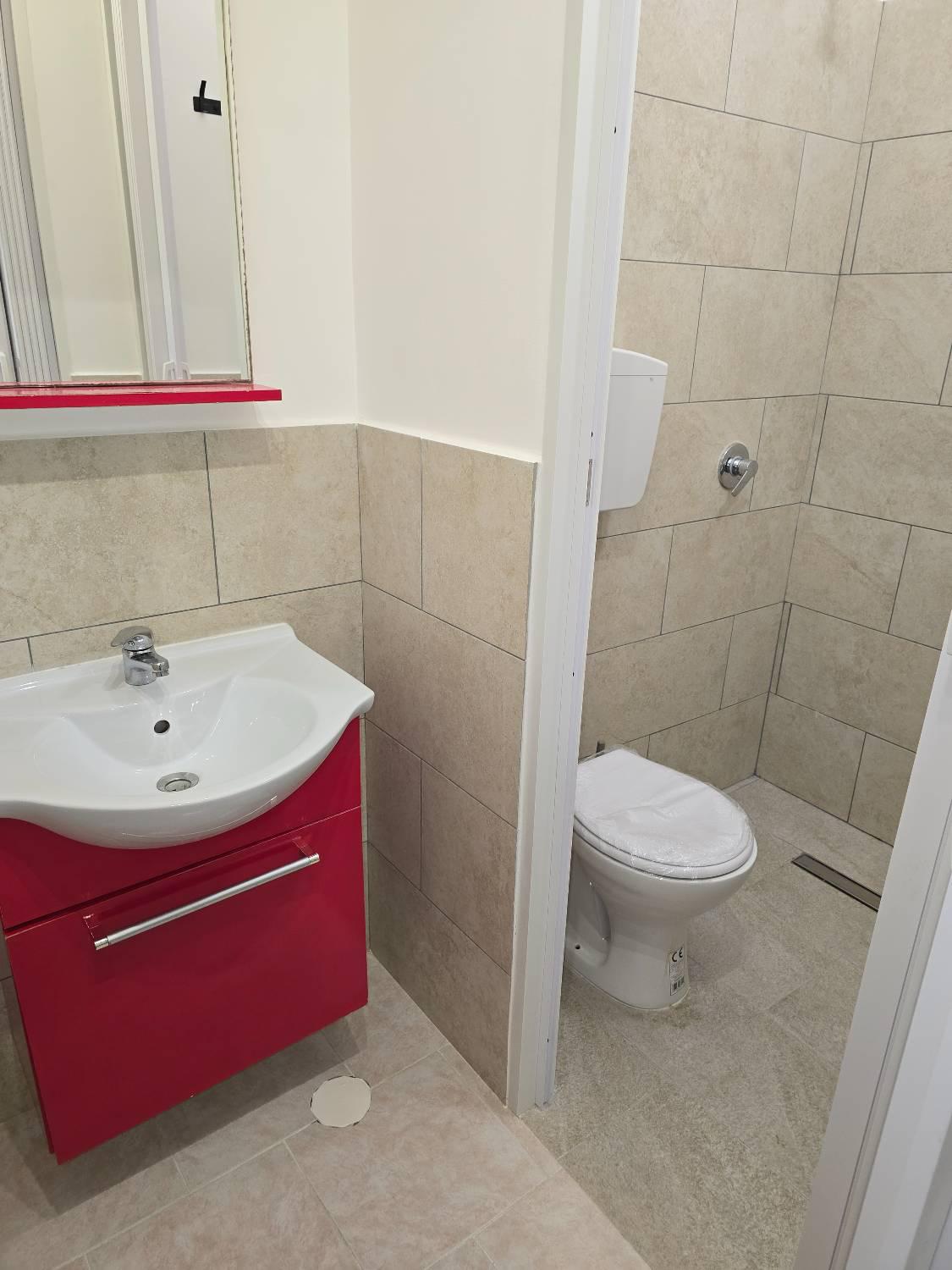 Monolocale arredato in affitto a Palermo