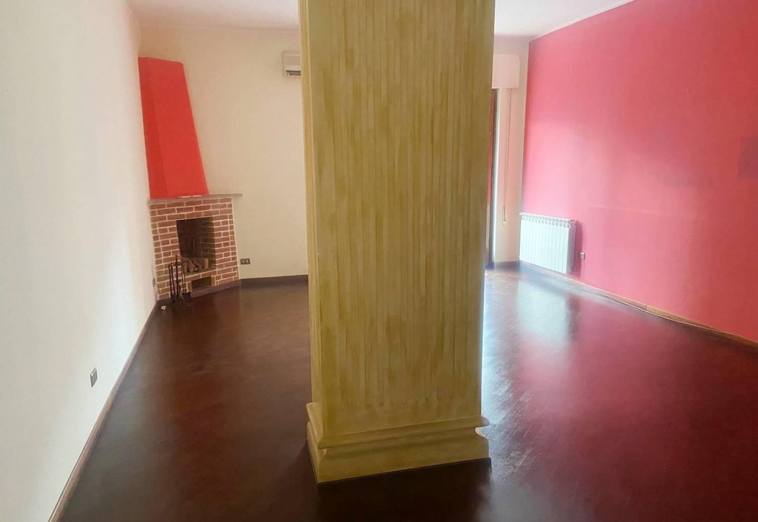 Quadrilocale in vendita a Palermo