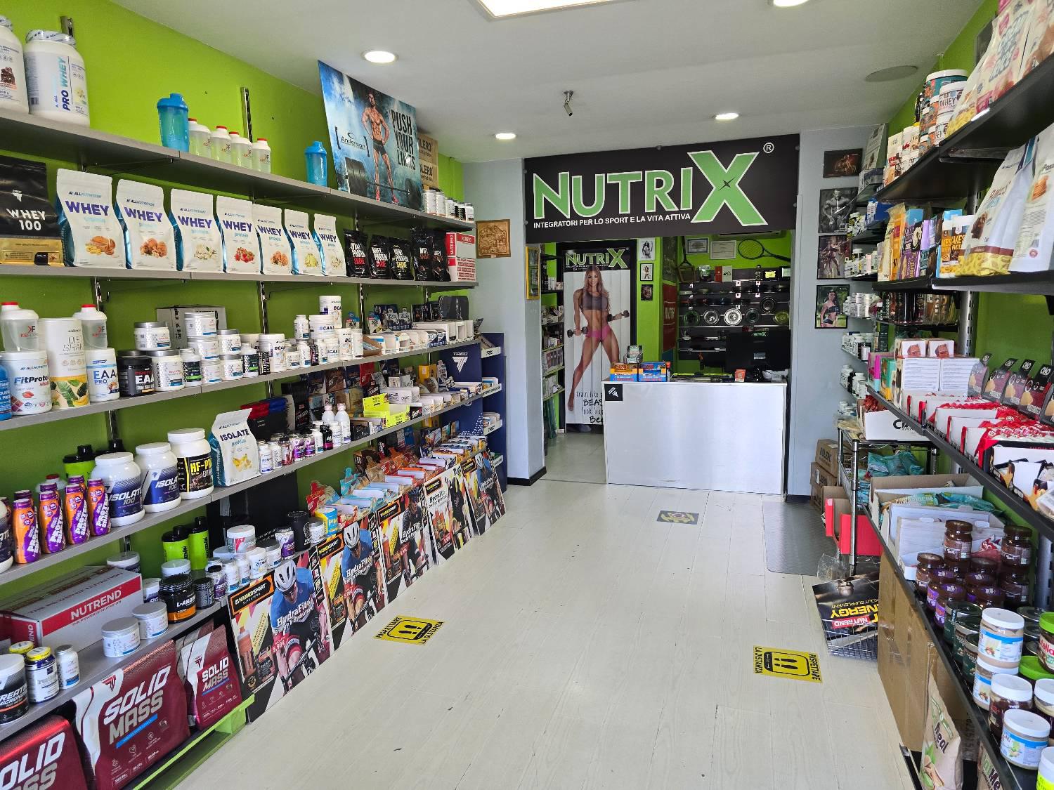 Negozio in vendita a Palermo