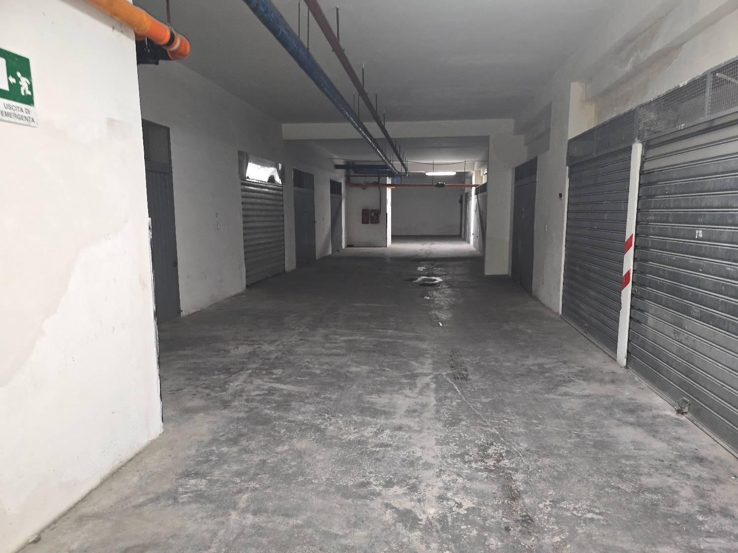 Box/Garage 22mq in vendita a Palermo