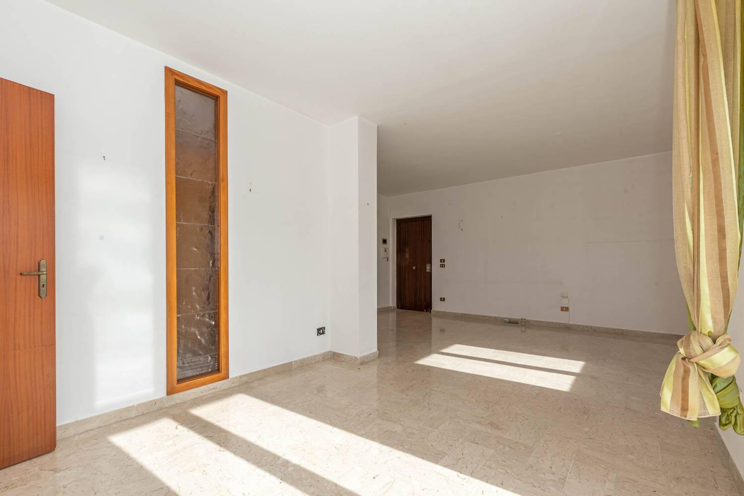 Appartamento in vendita a Palermo