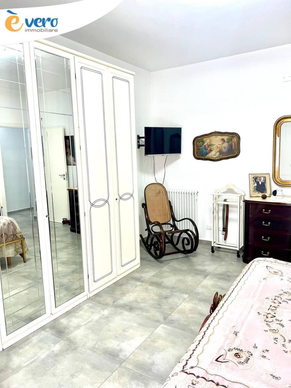 Appartamento ristrutturato a Palermo