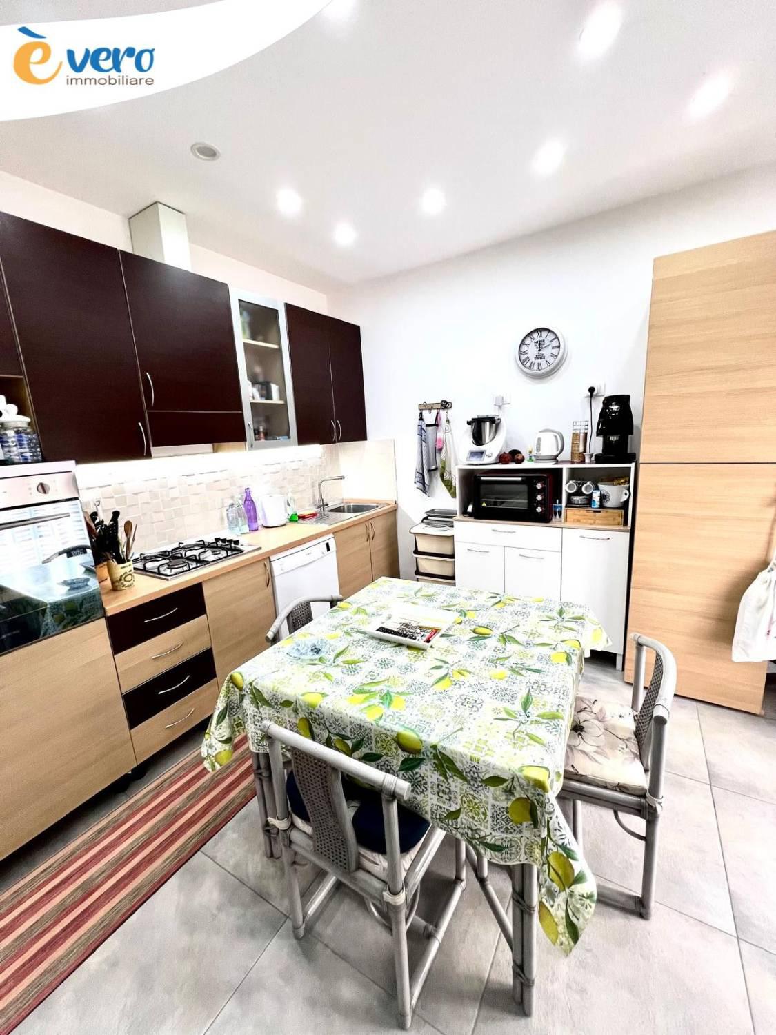 Appartamento ristrutturato a Palermo