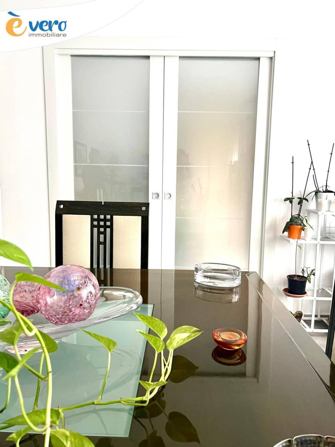 Appartamento ristrutturato a Palermo