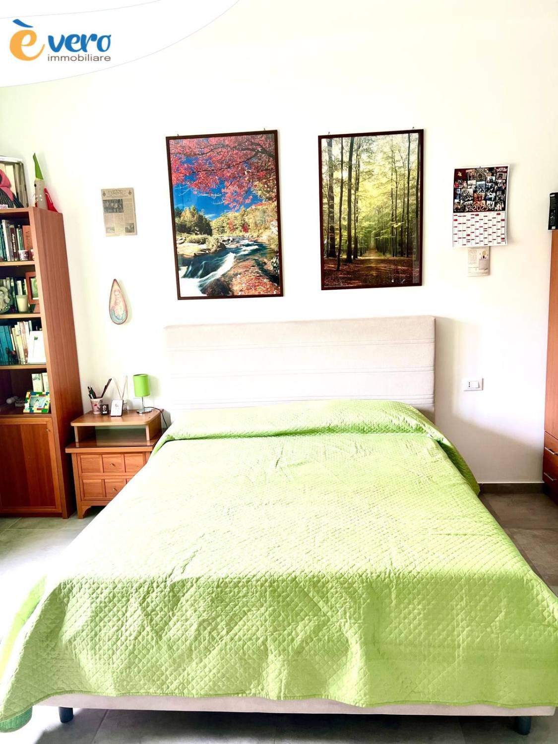 Appartamento ristrutturato a Palermo