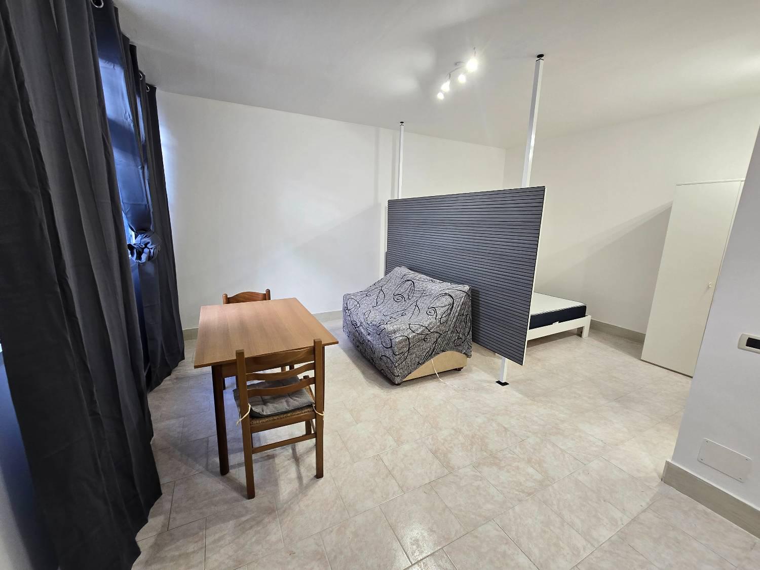 Monolocale arredato in affitto a Palermo