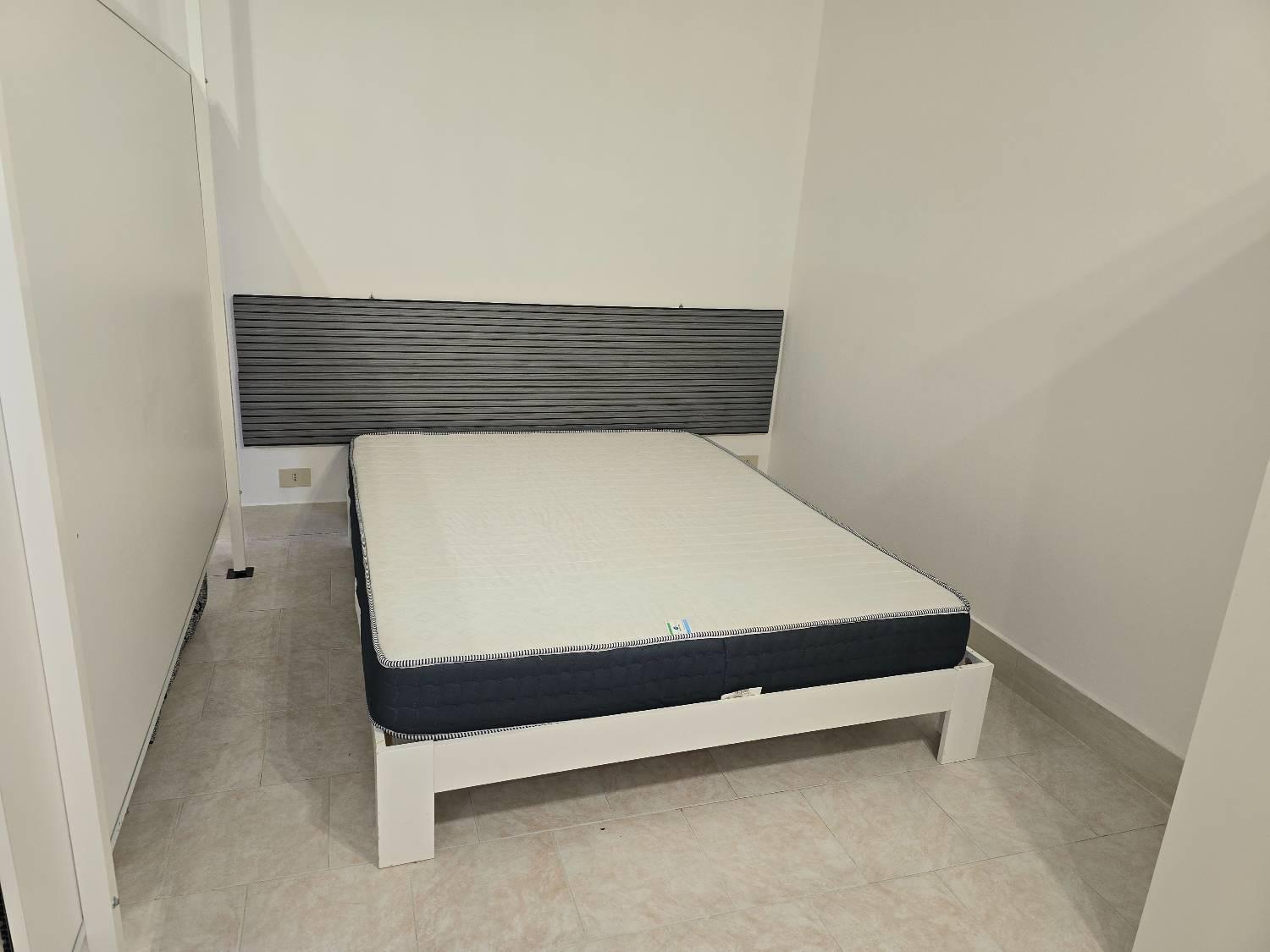 Monolocale arredato in affitto a Palermo