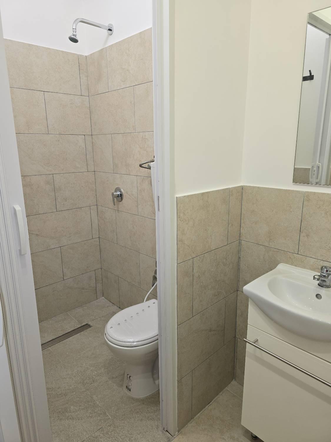 Monolocale arredato in affitto a Palermo