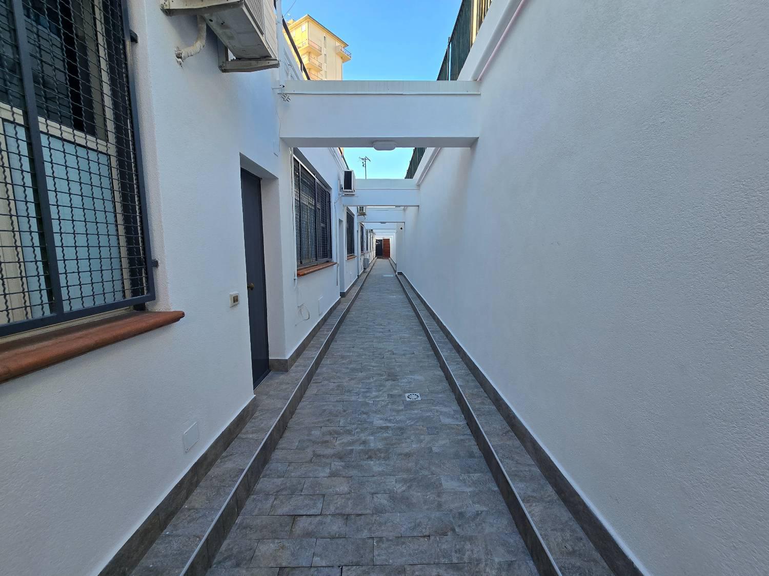 Monolocale arredato in affitto a Palermo