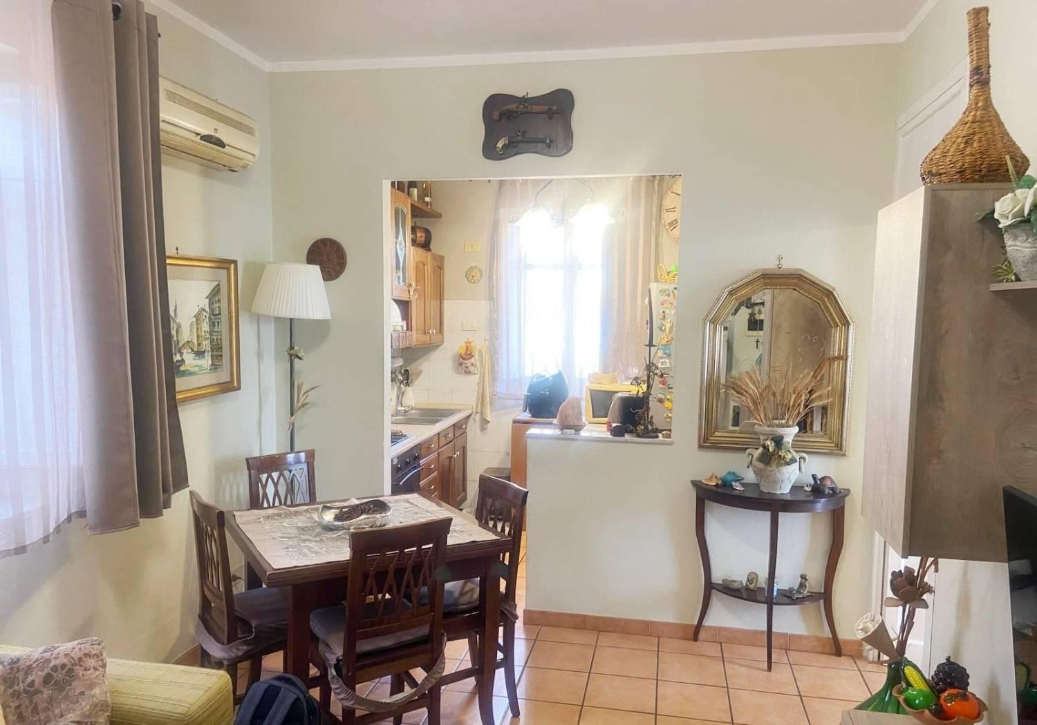 Casa indipendente in vendita a Palermo