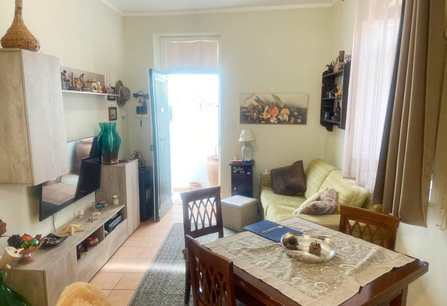 Casa indipendente in vendita a Palermo