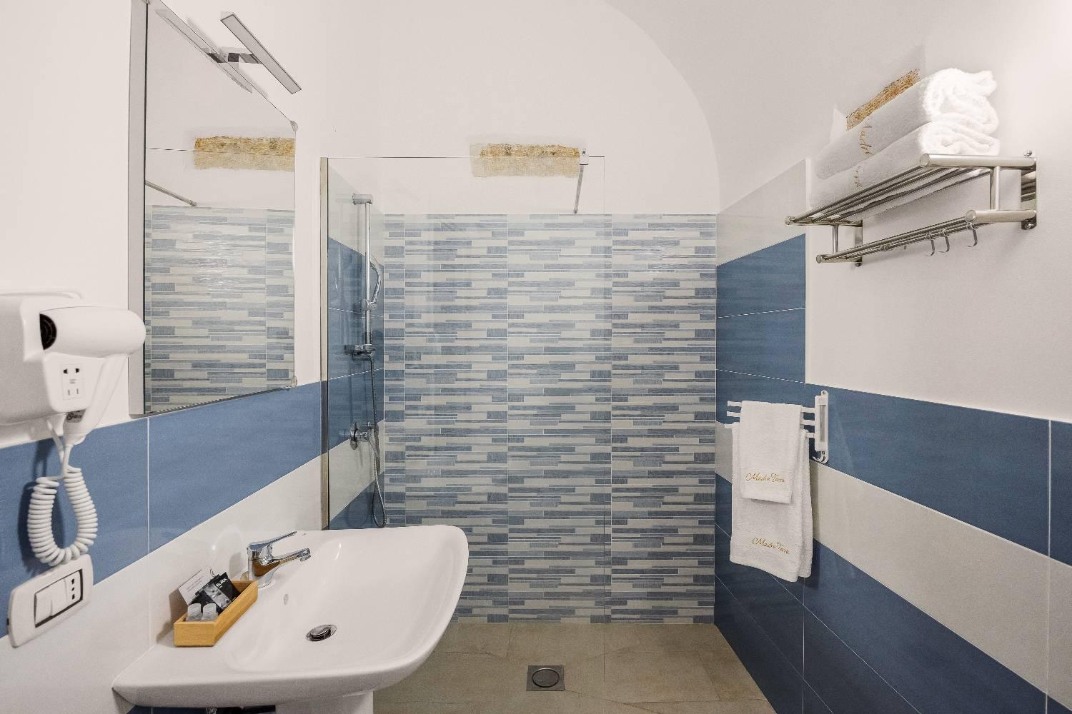 Casa indipendente ristrutturata a Terrasini