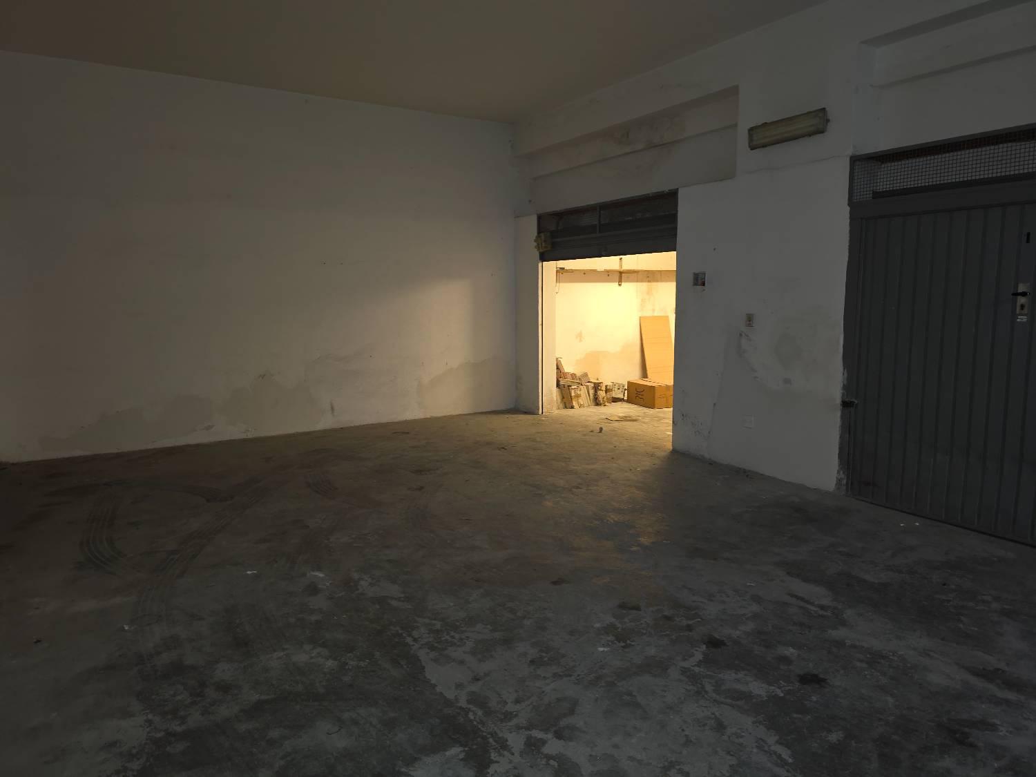 Box/Garage 22mq in vendita a Palermo