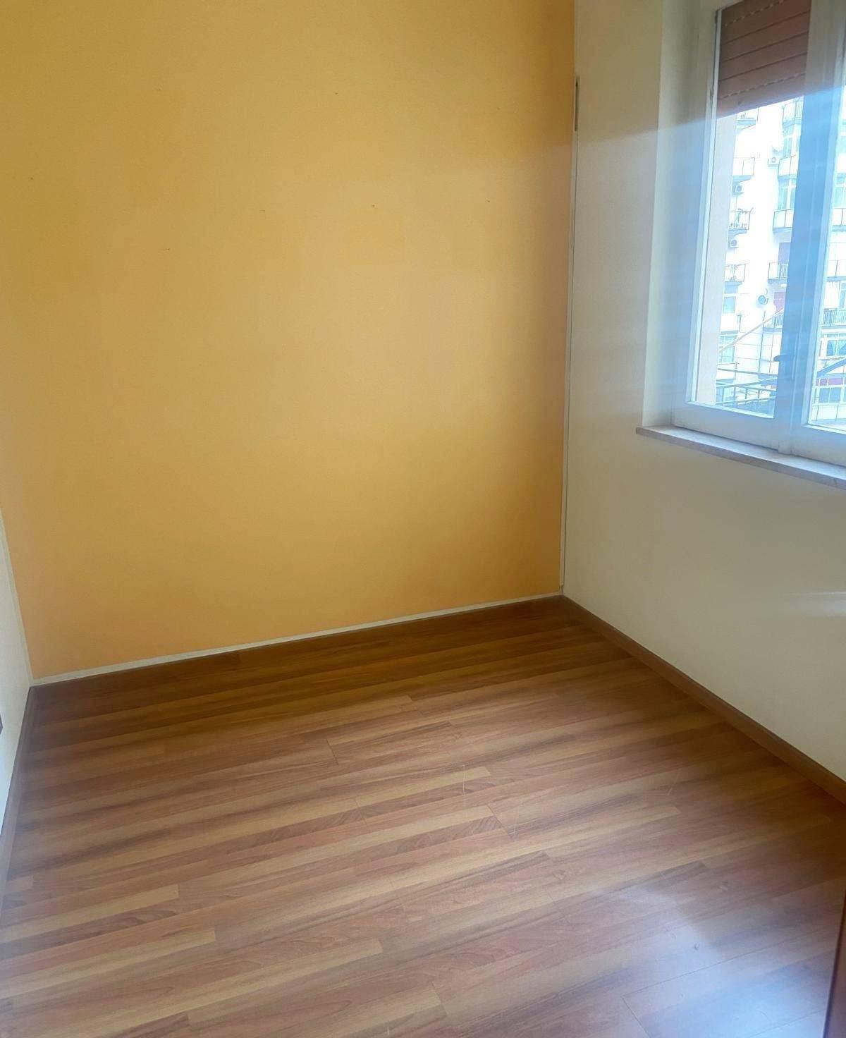 Quadrilocale in vendita a Palermo