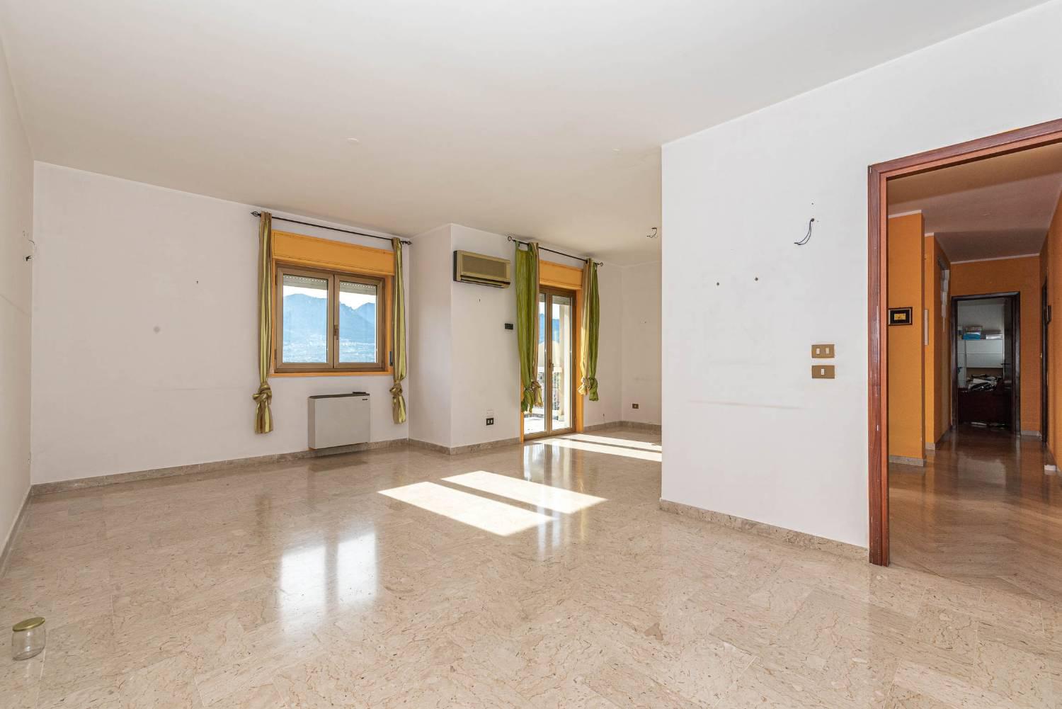 Appartamento in vendita a Palermo