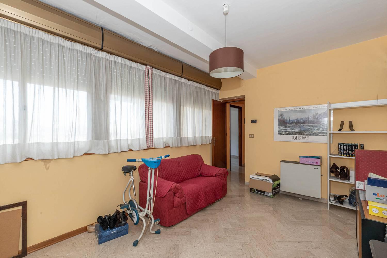 Appartamento in vendita a Palermo