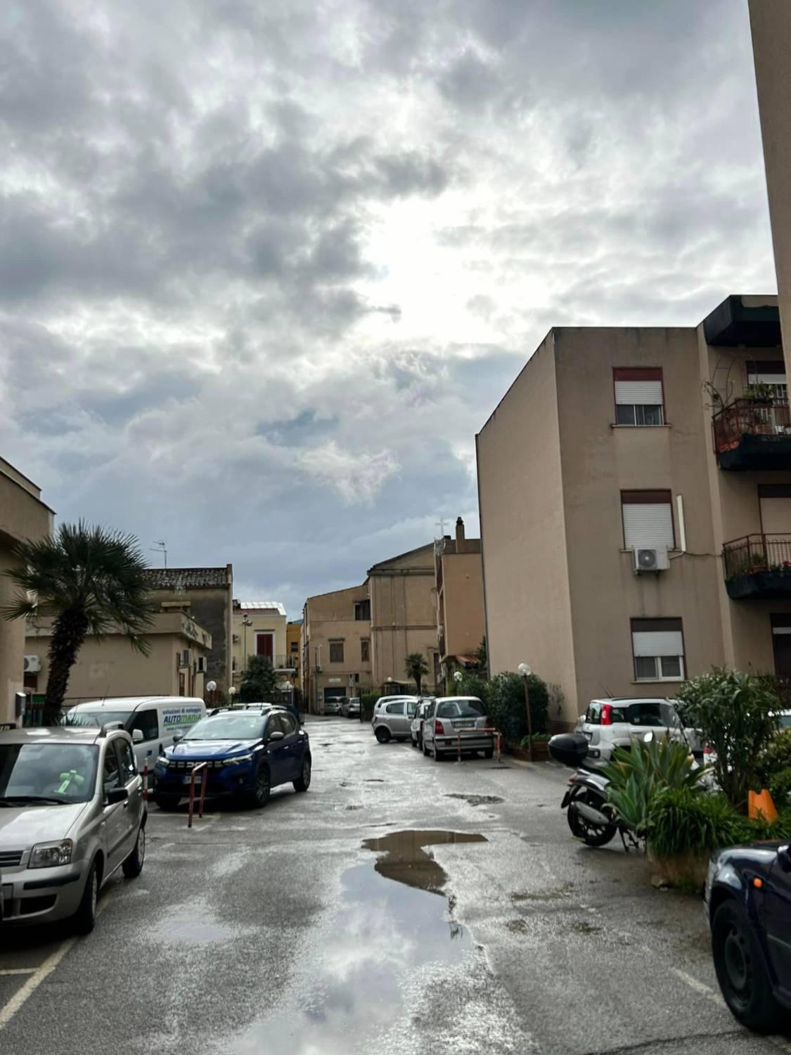 Box/Garage 20mq ristrutturato a Palermo