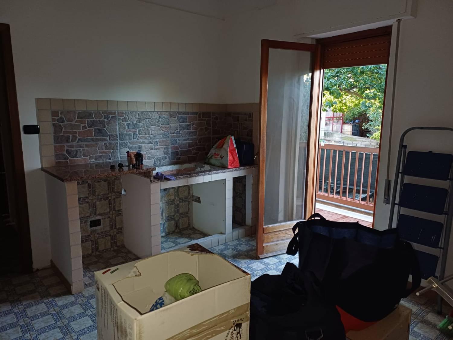 Quadrilocale in affitto a Palermo