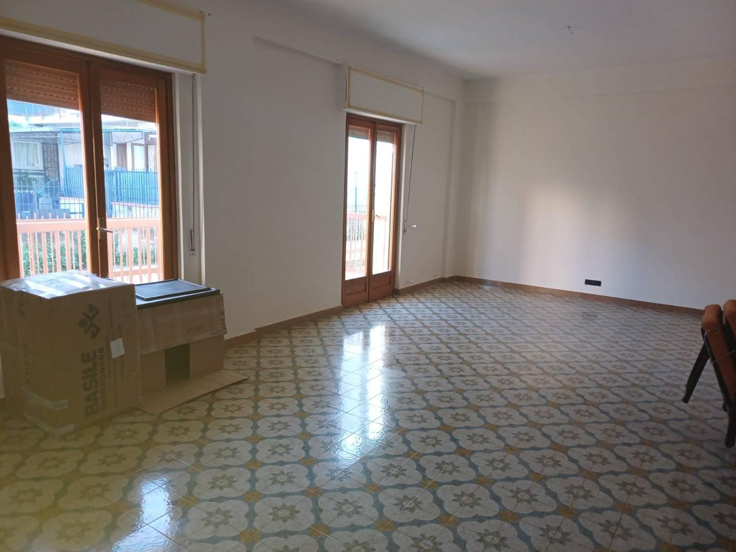 Quadrilocale in affitto a Palermo