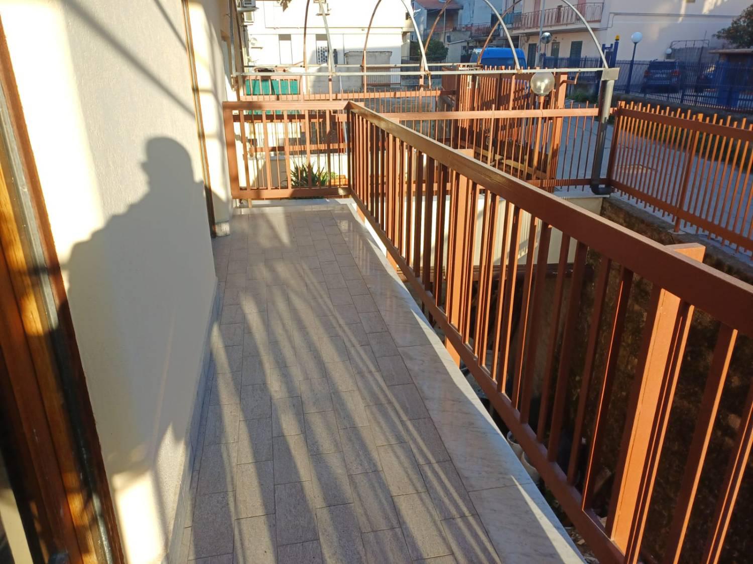 Quadrilocale in affitto a Palermo