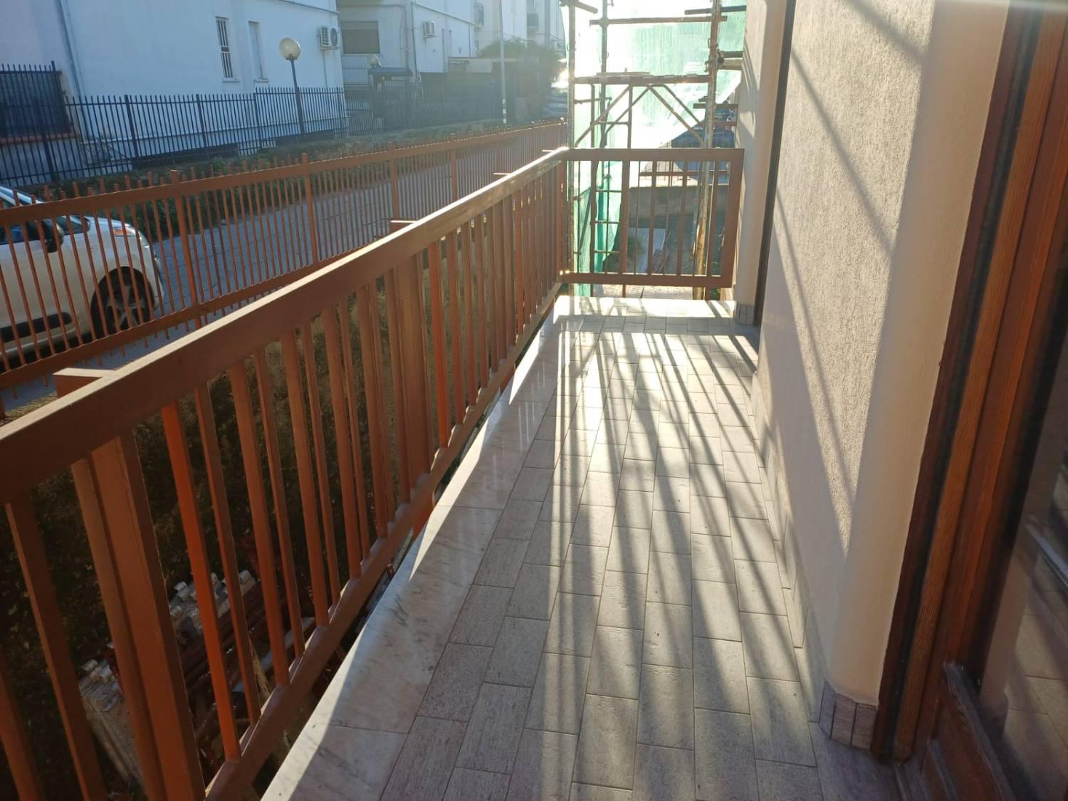 Quadrilocale in affitto a Palermo