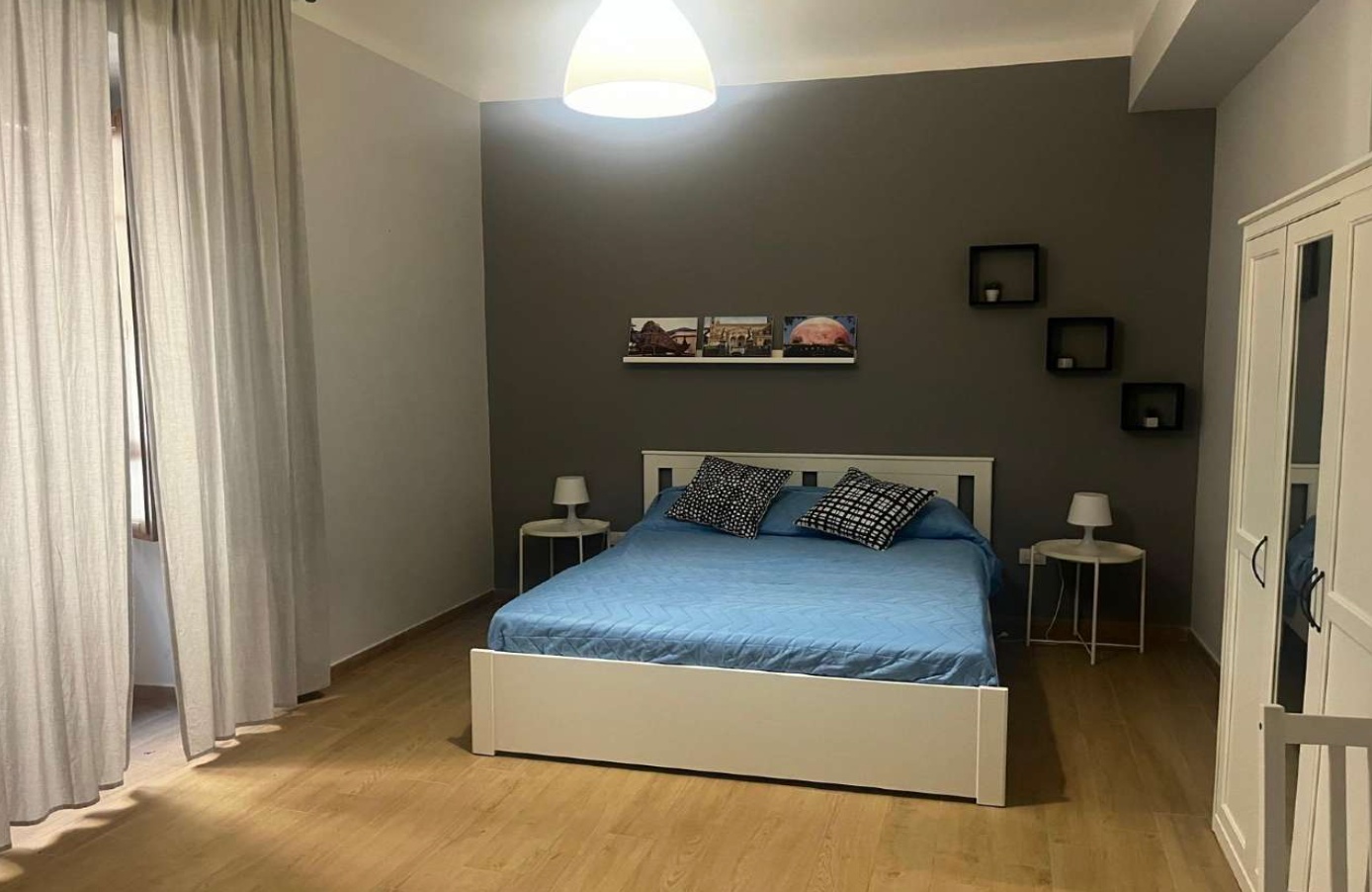 Bilocale in vendita a Palermo