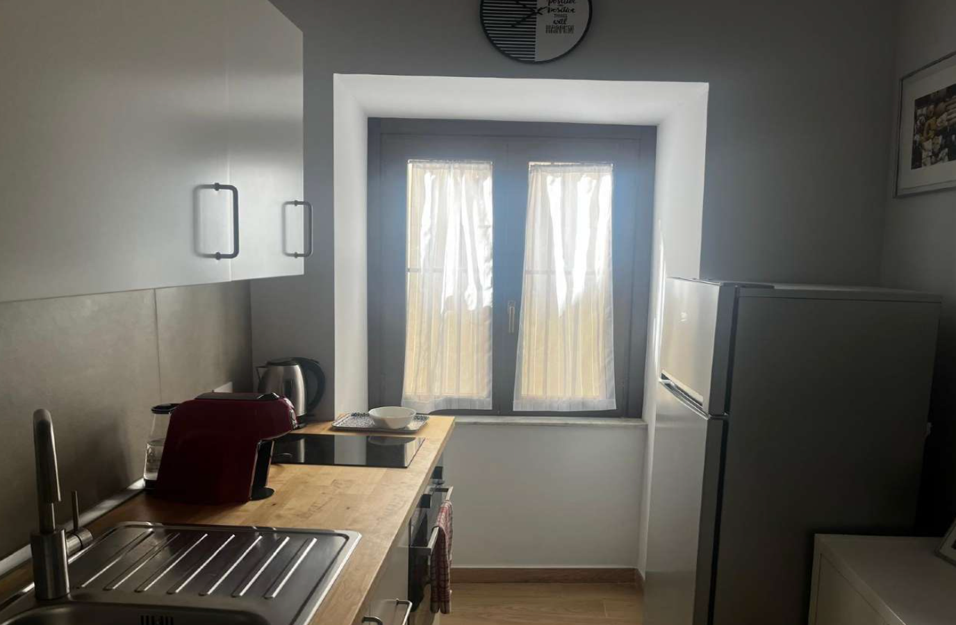 Bilocale in vendita a Palermo