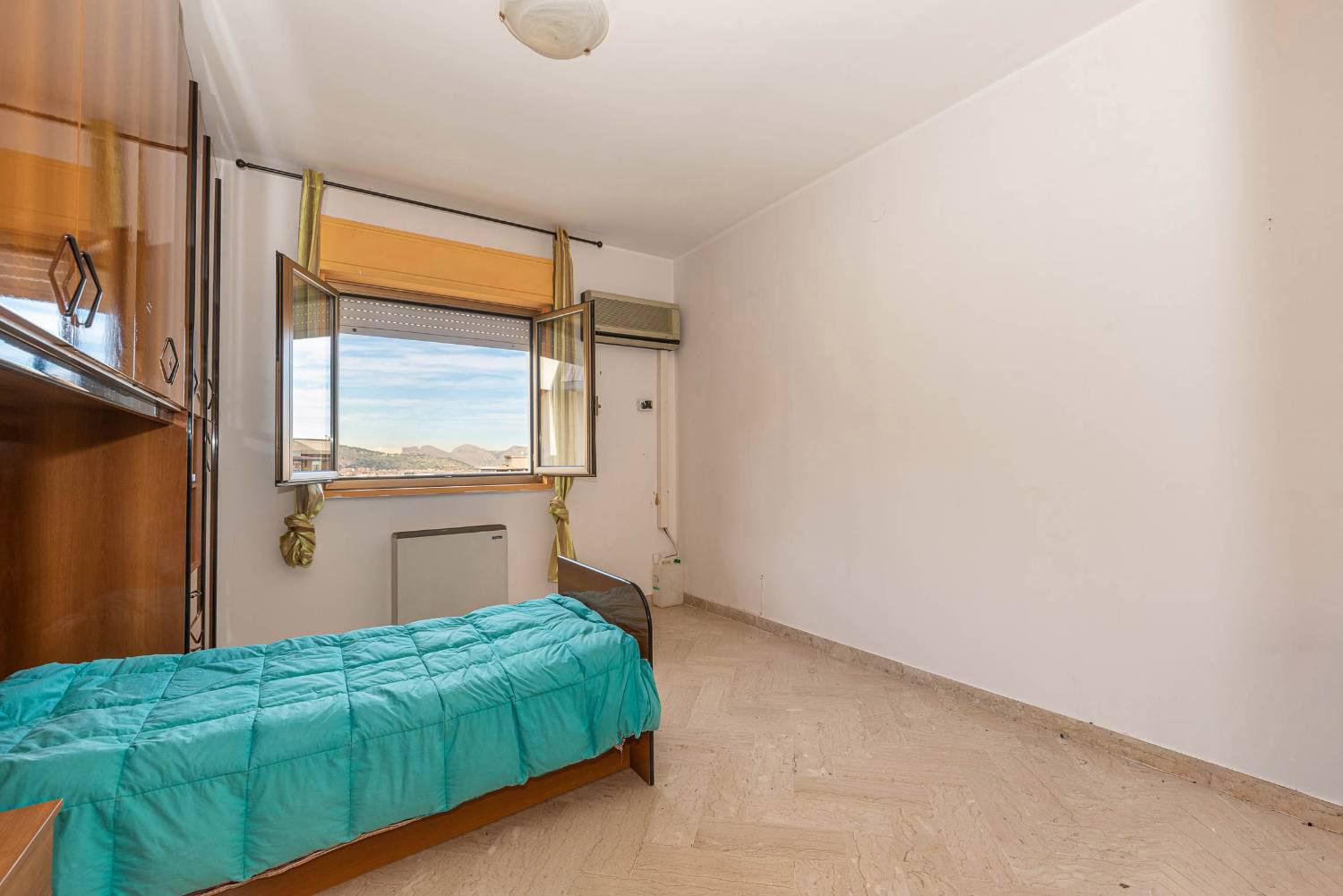 Appartamento in vendita a Palermo