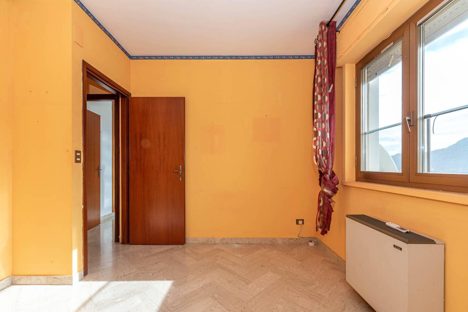 Appartamento in vendita a Palermo