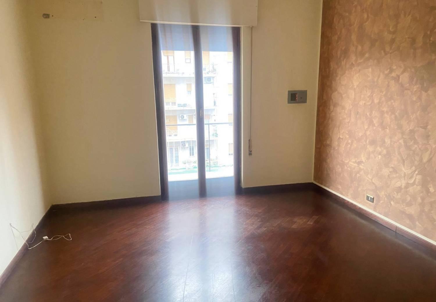 Quadrilocale in vendita a Palermo