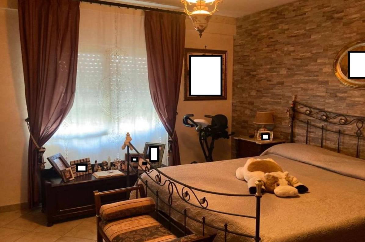 Quadrilocale in vendita a Villabate