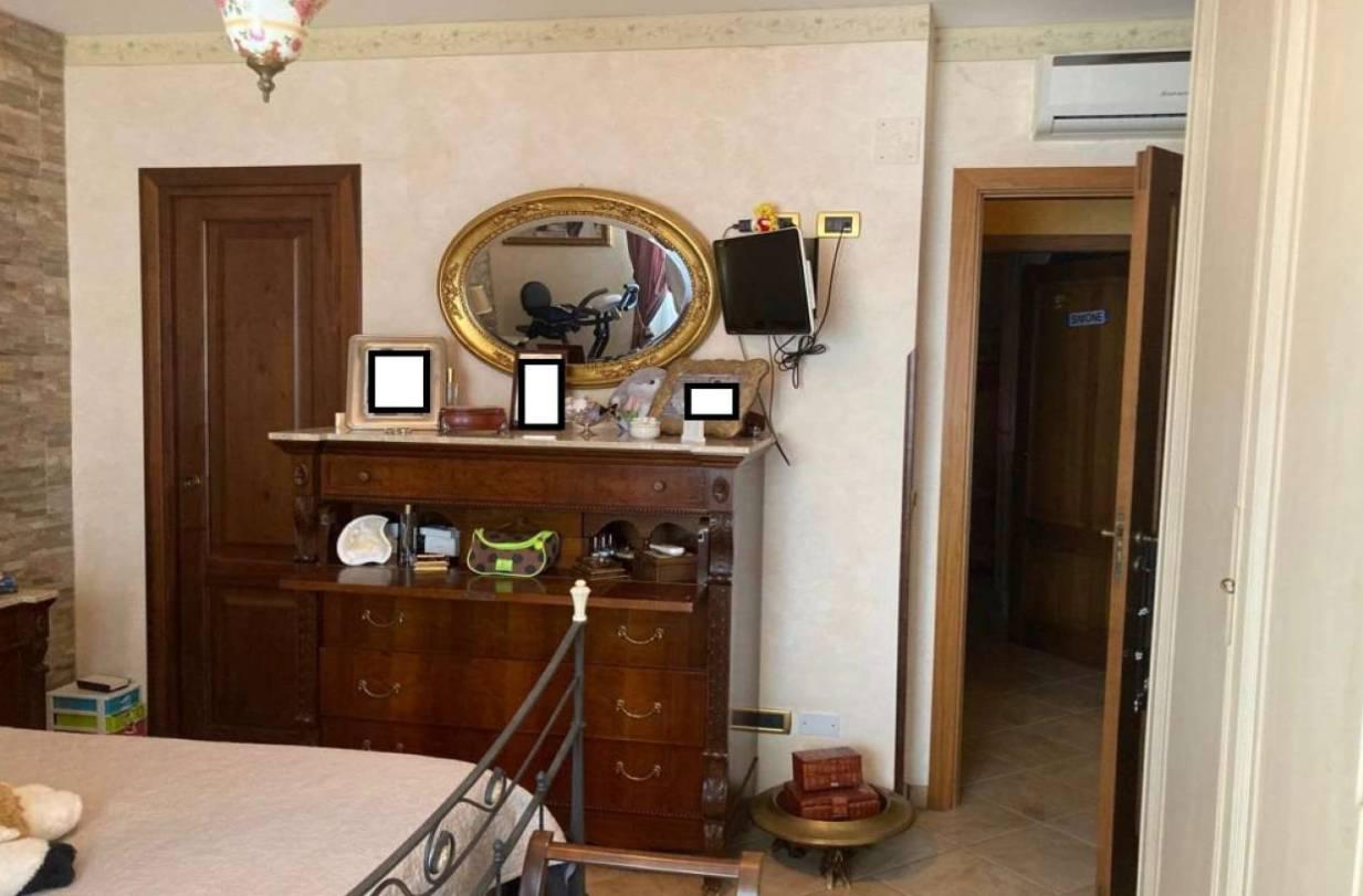 Quadrilocale in vendita a Villabate