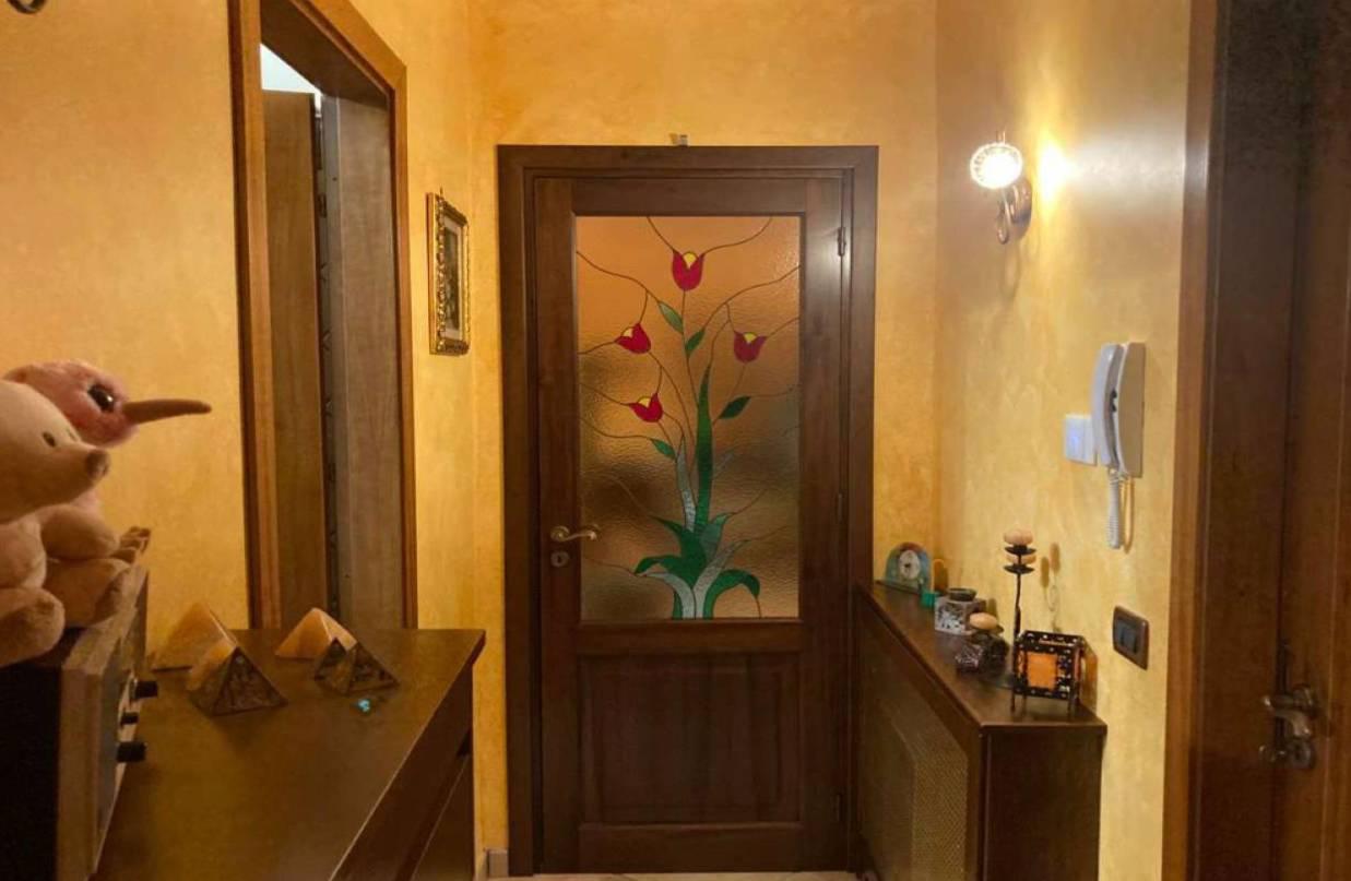 Quadrilocale in vendita a Villabate