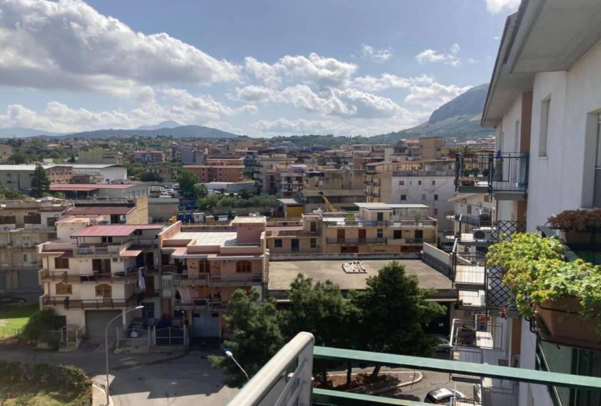 Quadrilocale in vendita a Villabate