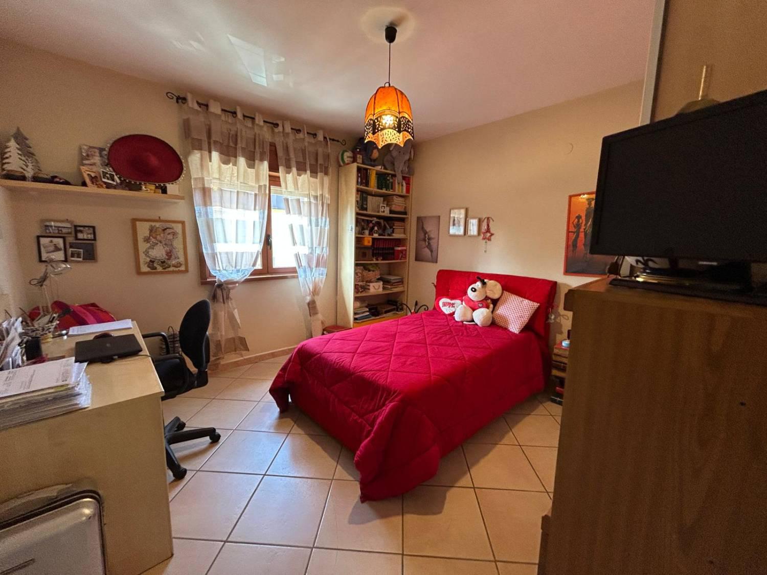 Trilocale ristrutturato a Palermo