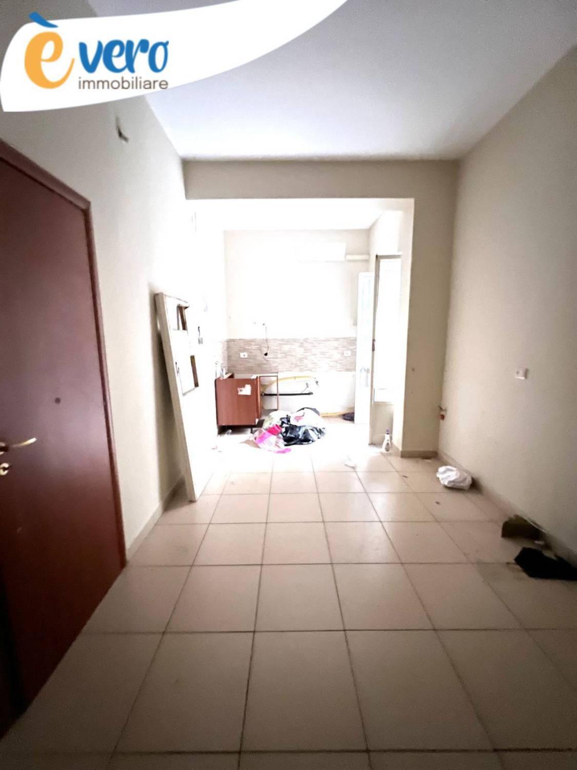 Appartamento da ristrutturare a Palermo