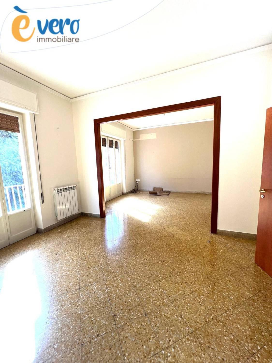 Appartamento da ristrutturare a Palermo