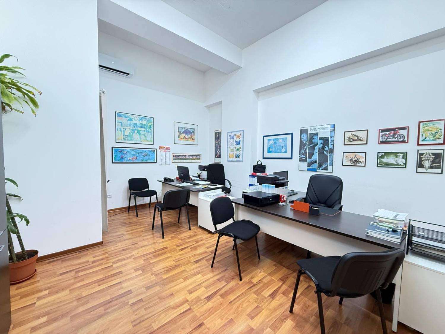 Negozio in vendita a Palermo