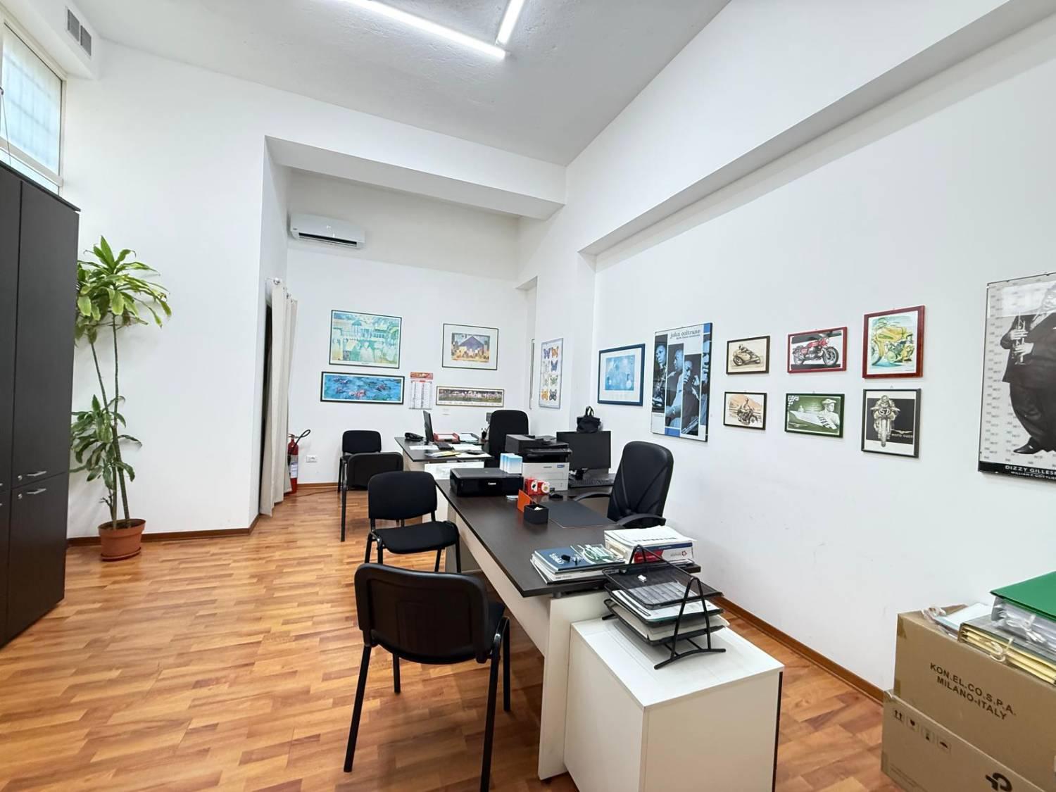 Negozio in vendita a Palermo