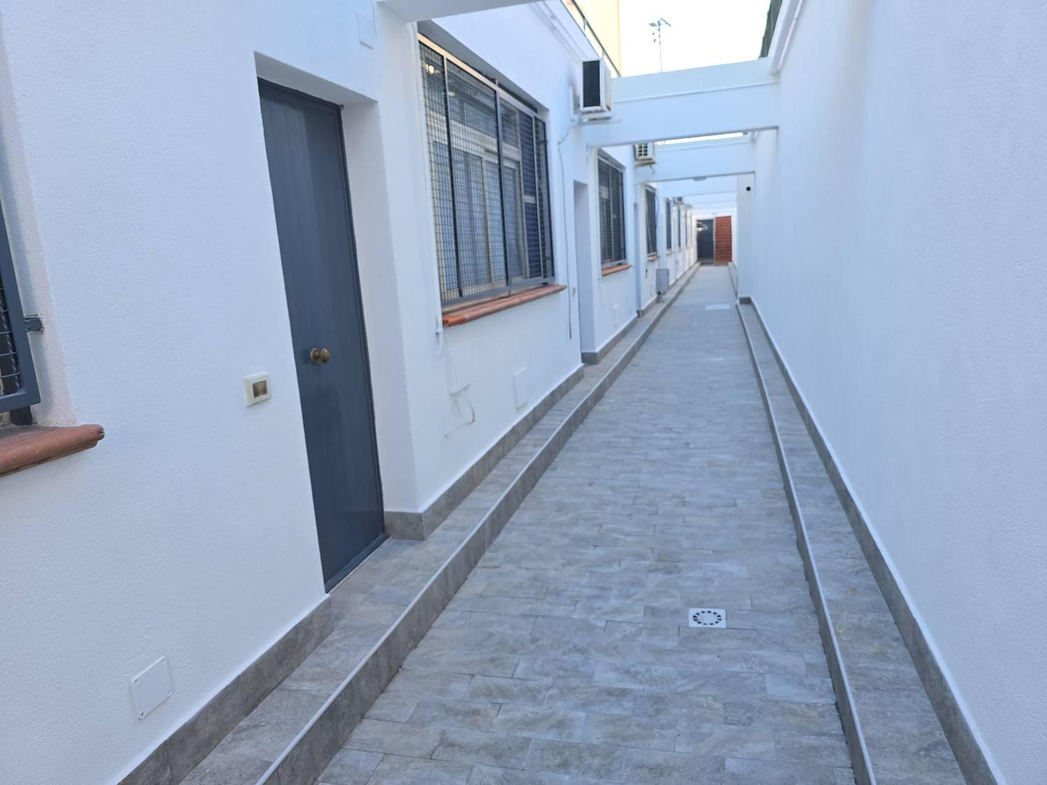 Monolocale arredato in affitto a Palermo