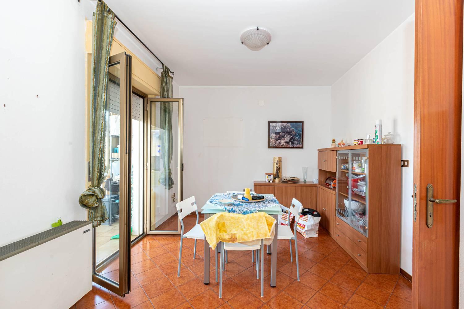 Appartamento in vendita a Palermo